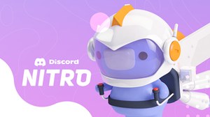 DISCORD NITRO