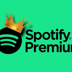 SPOTIFY PREMIUM SUBSCRIPTION