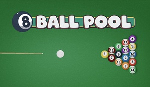 8 BALL POOL