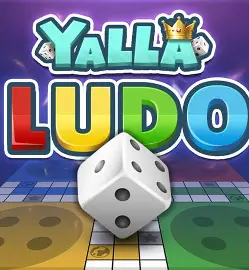 YALLA LUDO ID CODE