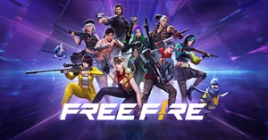 FREE FIRE TOP UP: FF Event