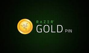 RAZER GOLD