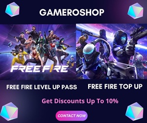 FREE FIRE ALL SERVER