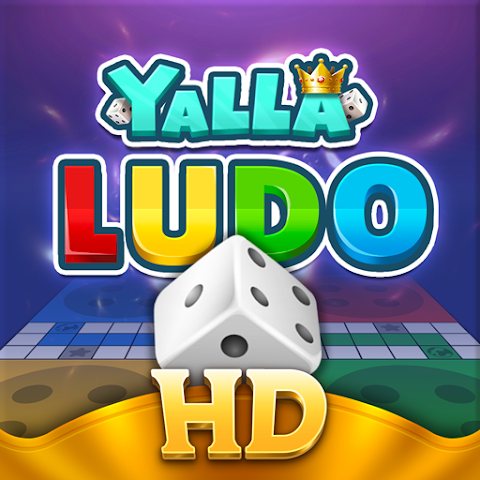 YALLA LUDO LOGIN