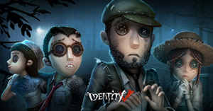 IDENTITY V