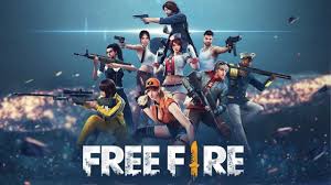FREE FIRE INDONESIA