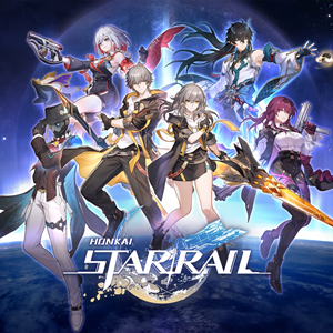 HONKAI STAR RAIL TOP UP
