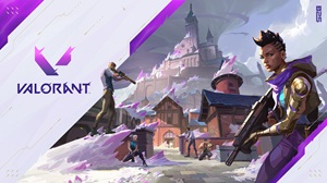 VALORANT