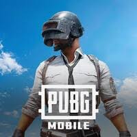 PUBG MOBILE UC TOP UP