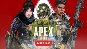 APEX LEGENDS MOBILE