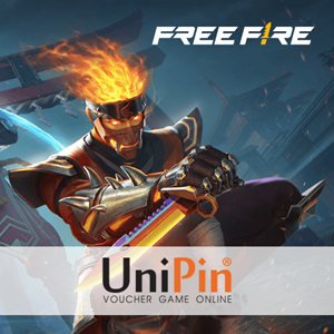 UNIPIN VOUCHER