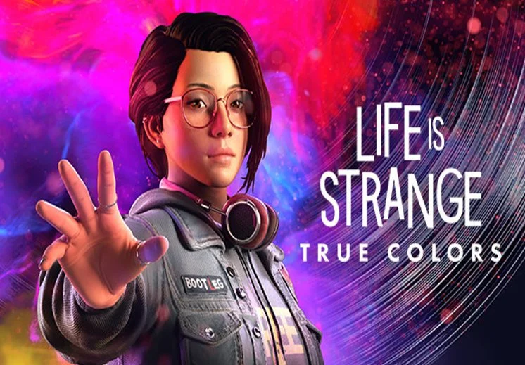 Life is Strange: True